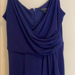 Banana Republic Dresses - Faux wrap cocktail dress Banana Republic Dresses - Faux wrap cocktail dress